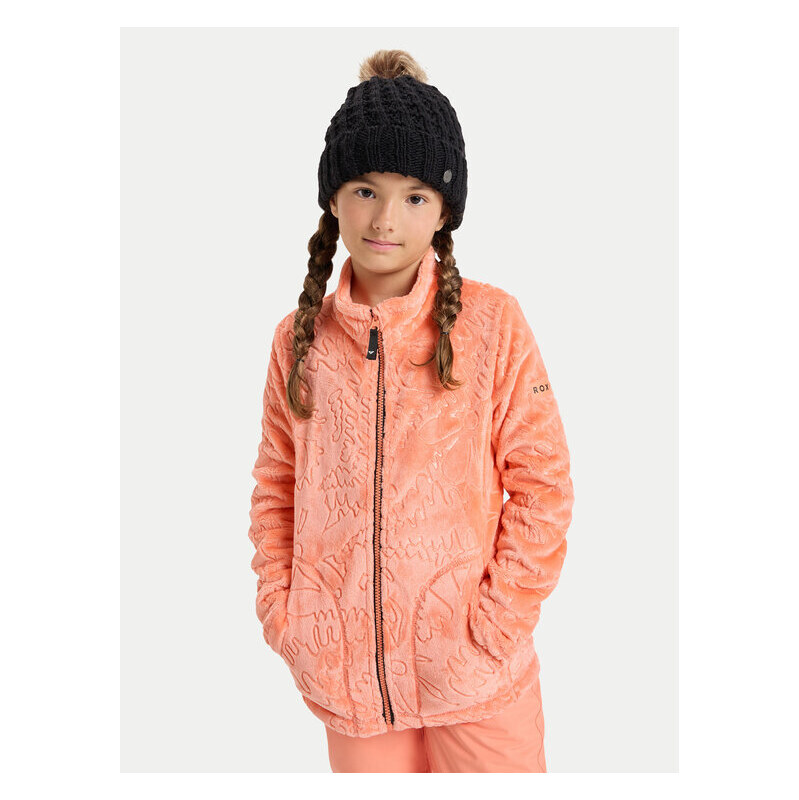 Fleecová mikina Roxy 67529448