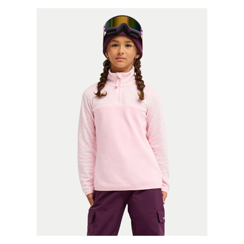 Fleecová mikina Roxy 67529458