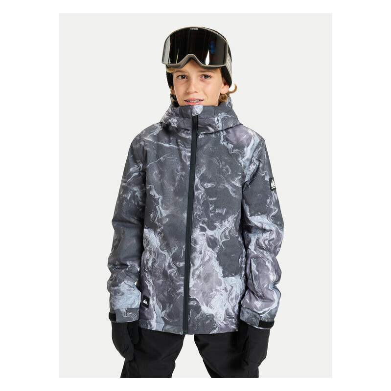 Snowboardová bunda Quiksilver 67529527