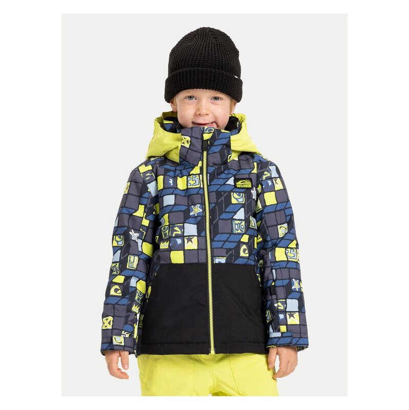 Lyžiarska bunda Quiksilver 67529572