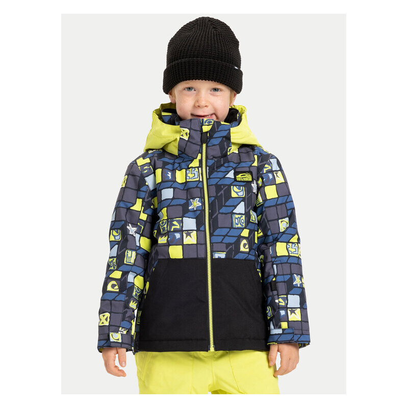 Lyžiarska bunda Quiksilver 67529572