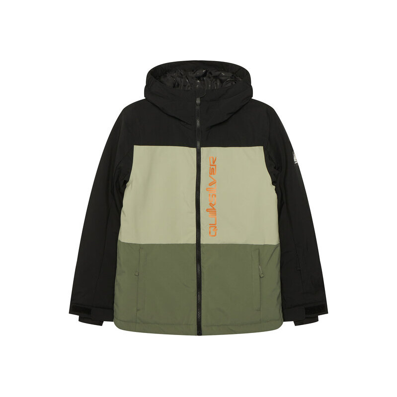 Snowboardová bunda Quiksilver 67529518