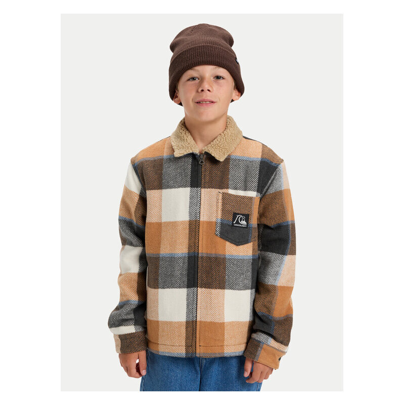 Prechodná bunda Quiksilver 67529625