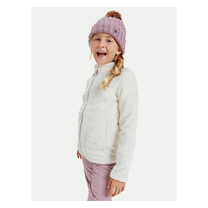 Fleecová mikina Roxy 67529626