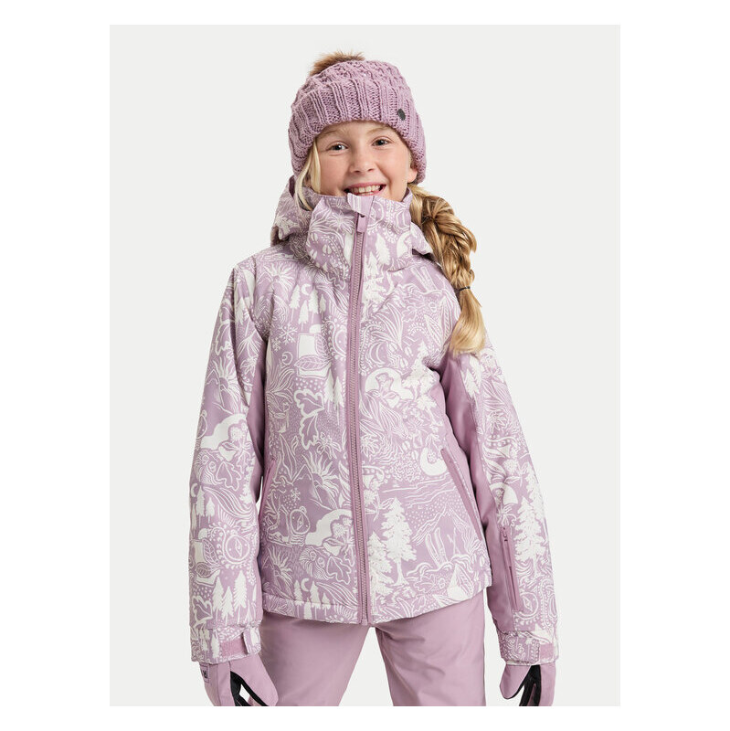 Snowboardová bunda Roxy 67529635