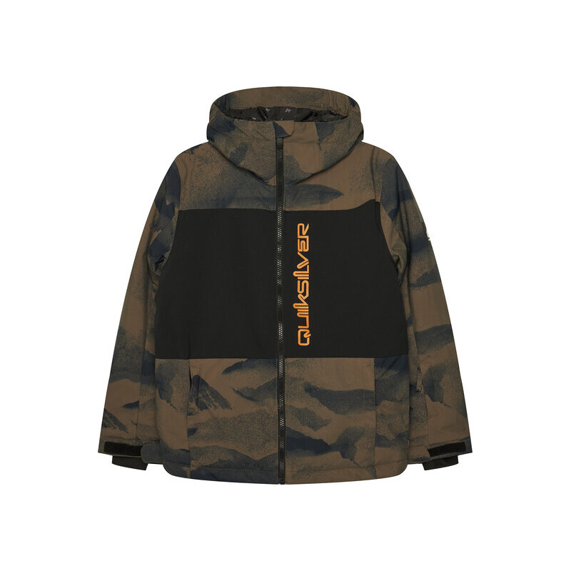 Snowboardová bunda Quiksilver 67529650