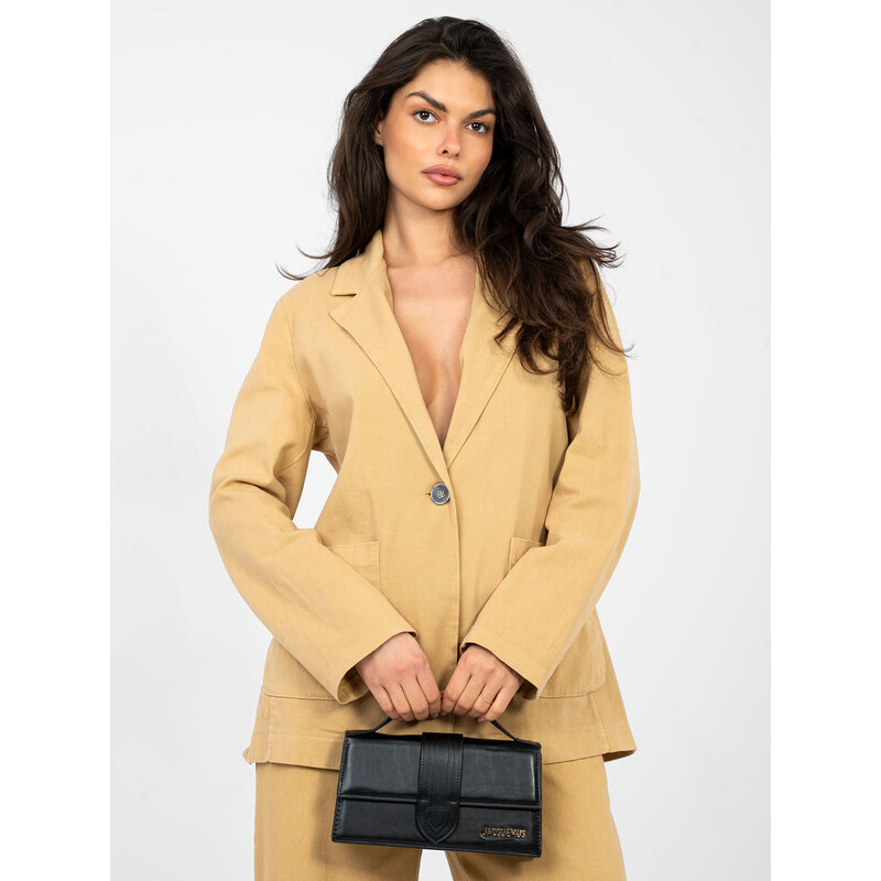 FPrice Blazer IT MA FL7703.49 camel 67522827