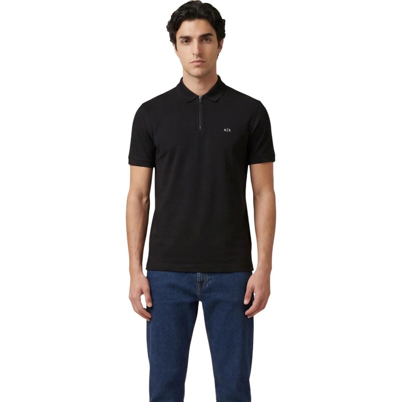 Armani Exchange pánske polo 67513184