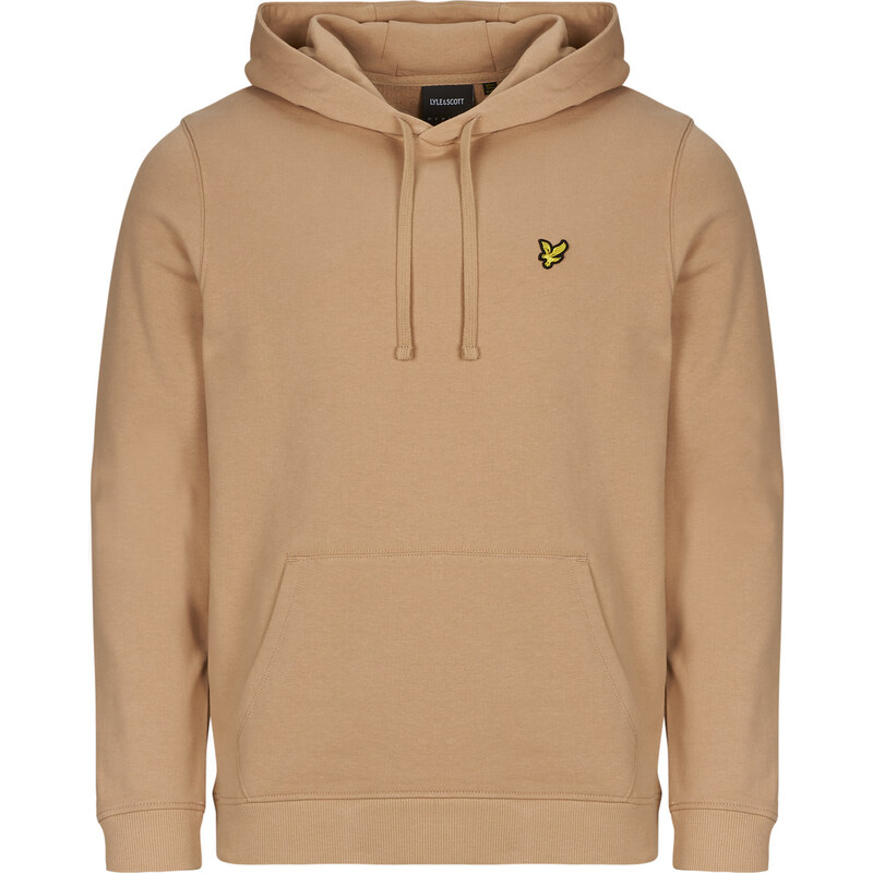 Lyle & Scott Mikiny s kapucou Pullover Hoodie Lyle & Scott 67523189