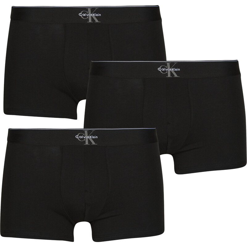 Calvin Klein Jeans Boxerky TRUNK X3 Calvin Klein Jeans 67523194