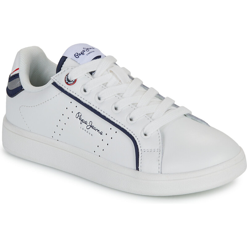 Pepe jeans Nízke tenisky PLAYER YOUNG B Pepe jeans 67523228