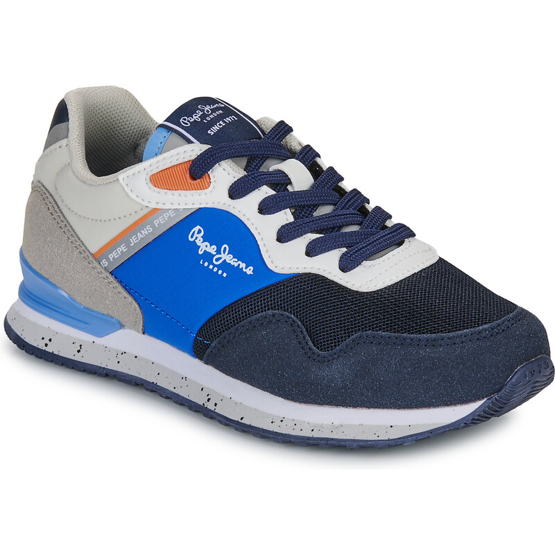 Pepe jeans Nízke tenisky LONDON SOUTH B Pepe jeans 67523229