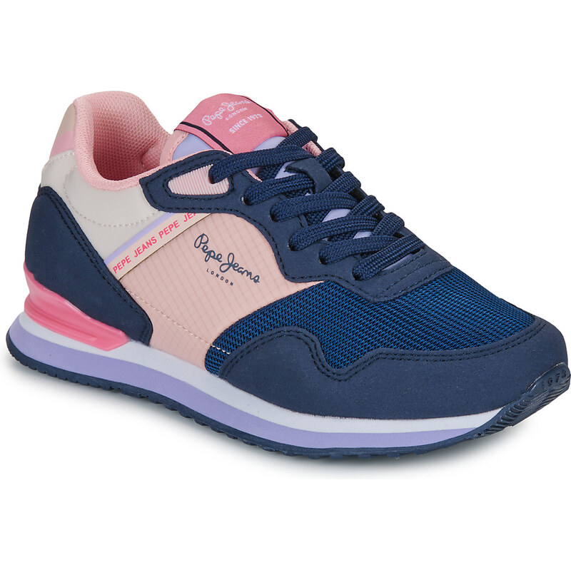 Pepe jeans Nízke tenisky LONDON DAY G Pepe jeans 67523235