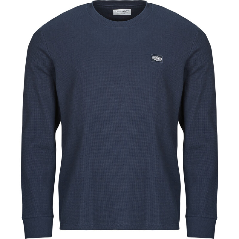 Teddy Smith Tričká s dlhým rukávom T-WAFFLE ML Teddy Smith 67523246