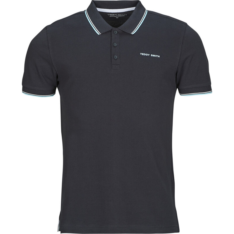 Teddy Smith Polokošele s krátkym rukávom PASIAN 2 MC Teddy Smith 67523247