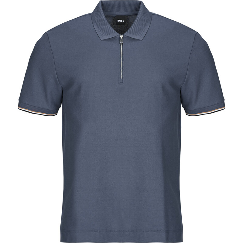 BOSS Polokošele s krátkym rukávom C-Pei 04 BOSS 67523227