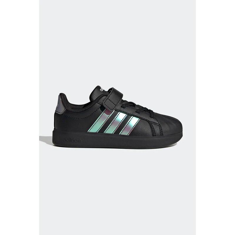 Detské tenisky adidas STREETTALK 67547093