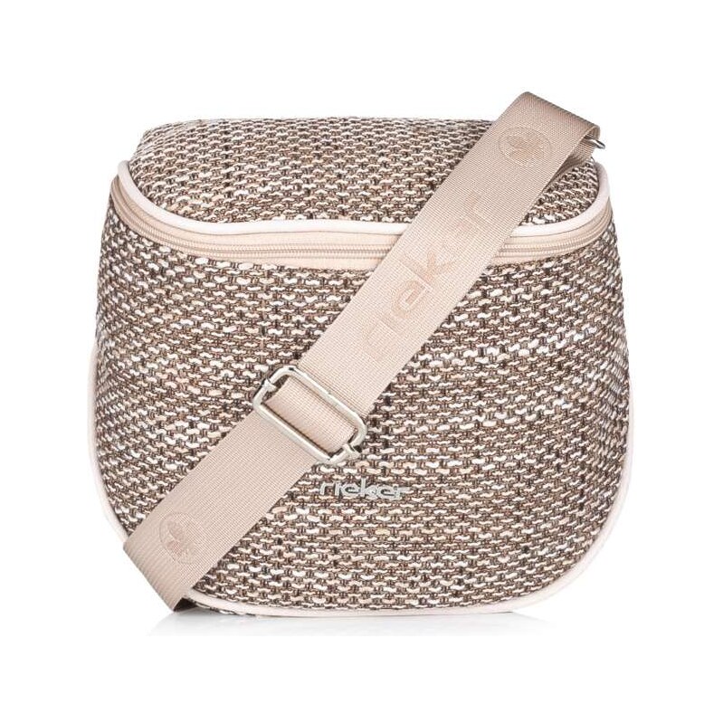 Dámska ľadvinka RIEKER C1926-144/2-168 hnedá W5 67526203