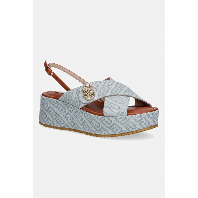 Sandále Liu Jo FLO 03 67526281