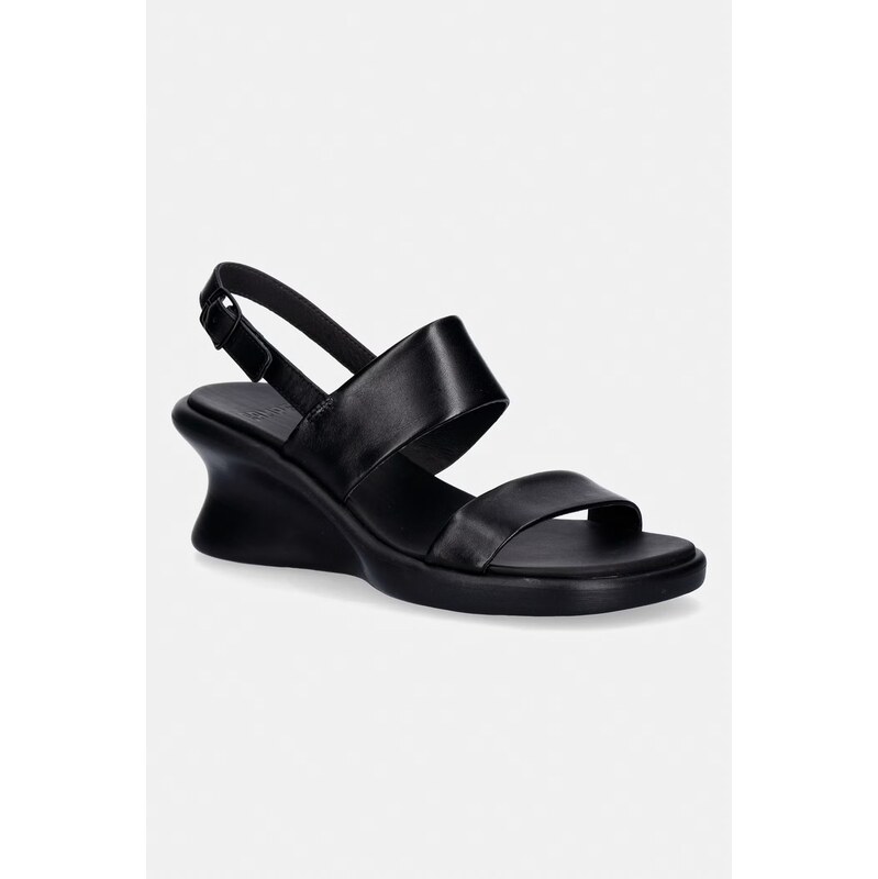 Kožené sandále Camper Louise Sandal 67526244