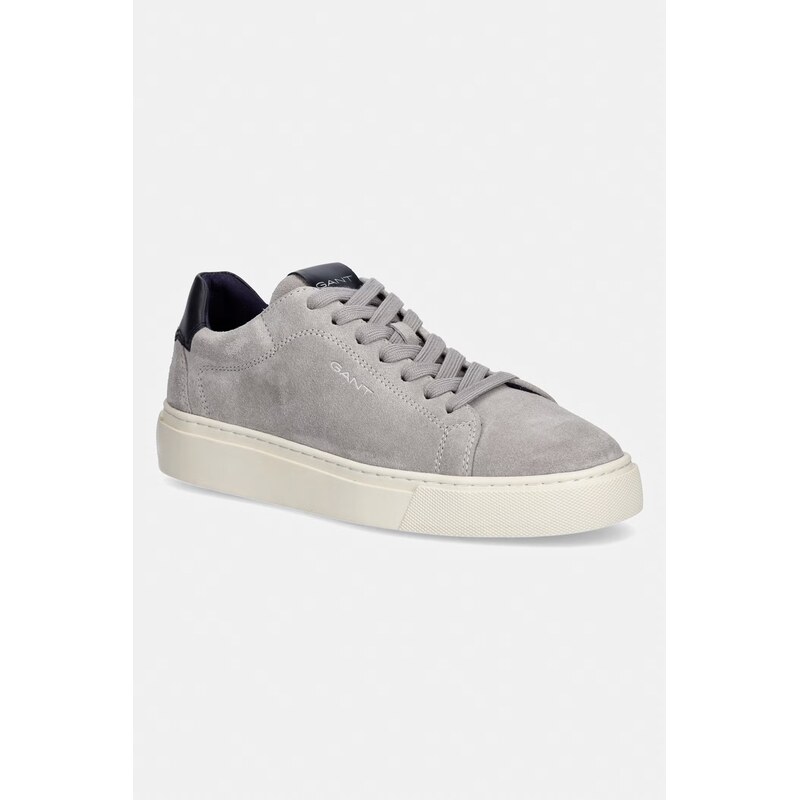 Semišové tenisky Gant McJulien 67526311