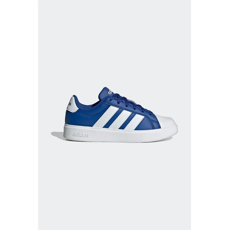 Detské tenisky adidas STREETTALK 67547071