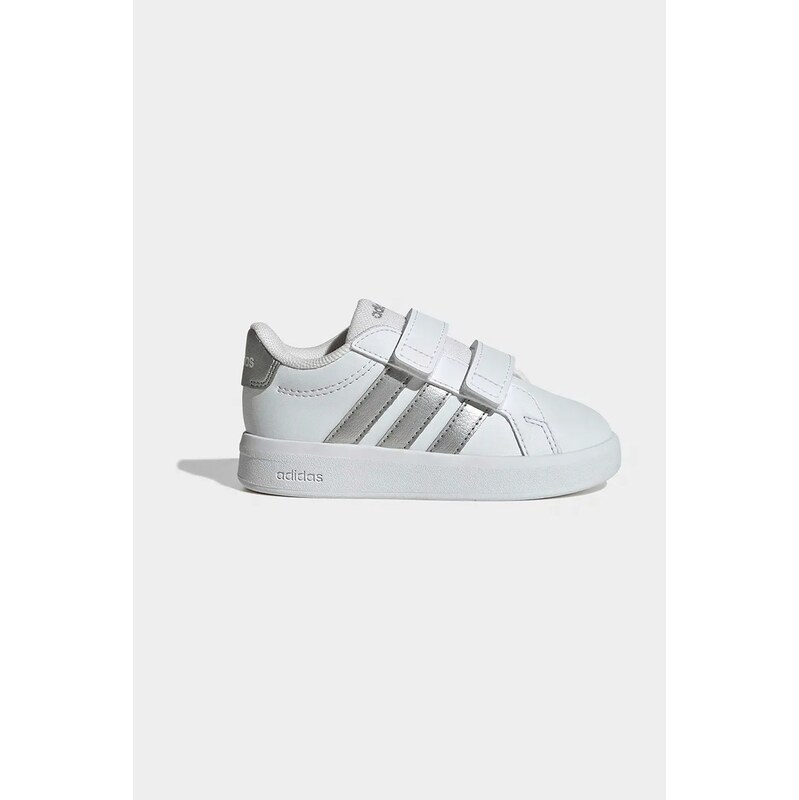 Detské tenisky adidas GRAND COURT 3.0 67526225
