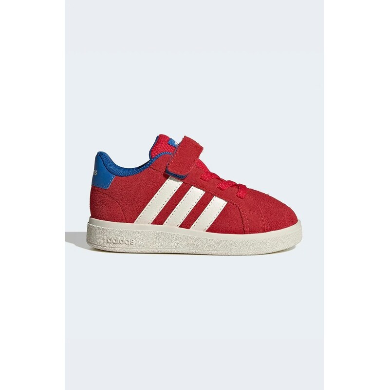 Detské tenisky adidas GRAND COURT 00s 67547087