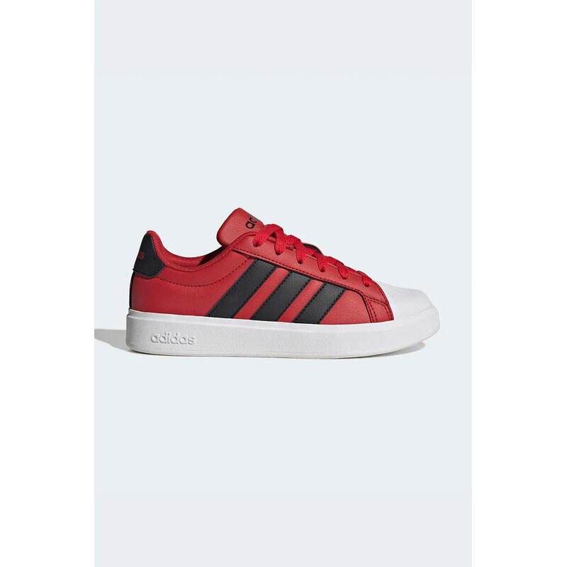 Detské tenisky adidas STREETTALK 67547105