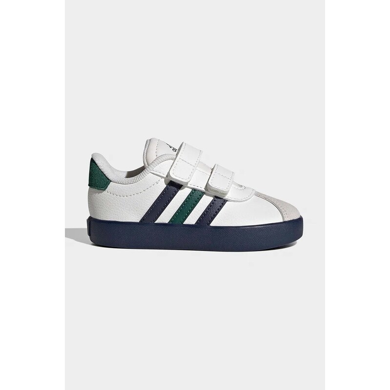 Detské tenisky adidas VL COURT 3.0 67547114