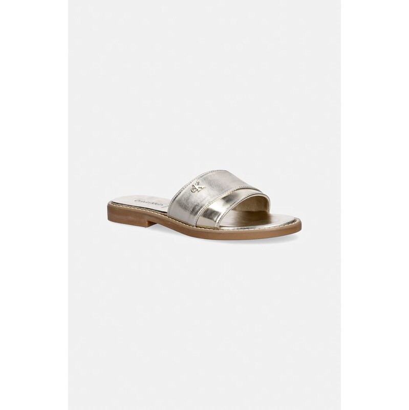 Detské šľapky Calvin Klein Jeans 67526252