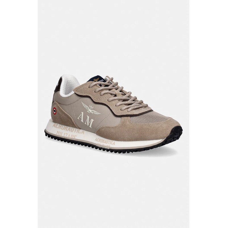 Tenisky Aeronautica Militare SNEAKERS 67526271
