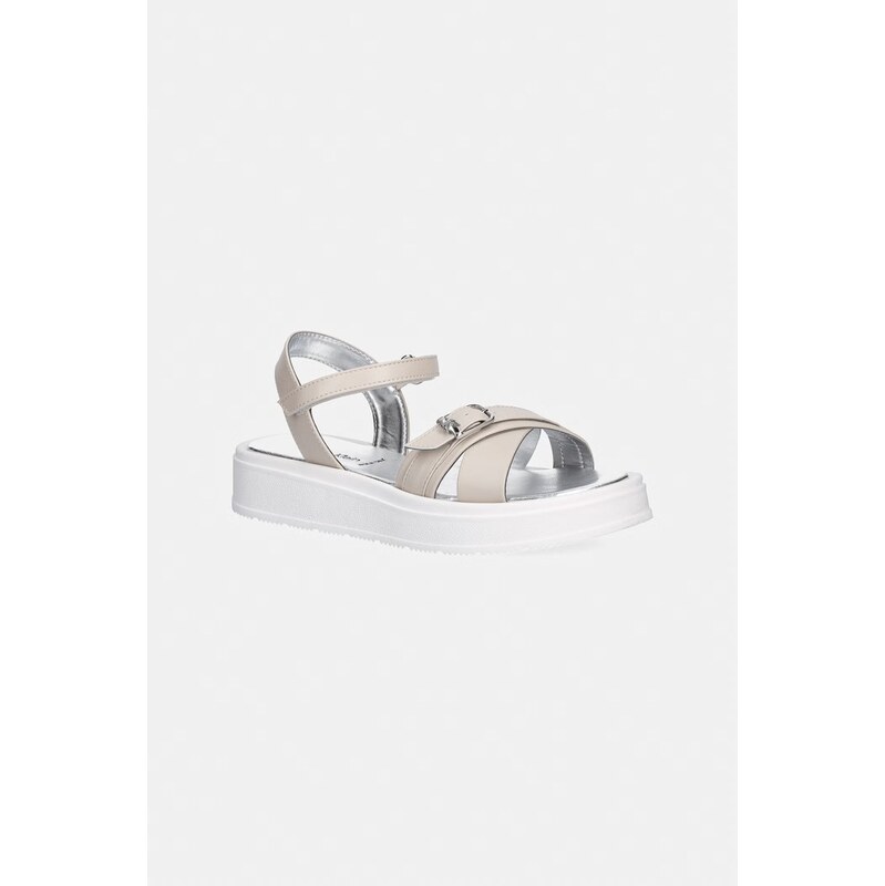 Detské sandále Calvin Klein Jeans 67526289