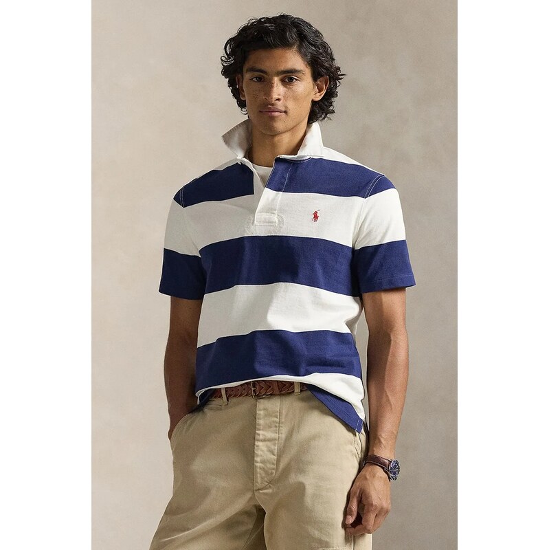Bavlnené polo tričko Polo Ralph Lauren 67526527
