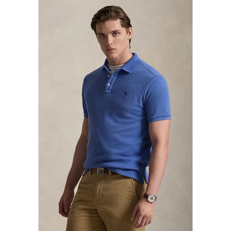 Polo tričko Polo Ralph Lauren 67526524