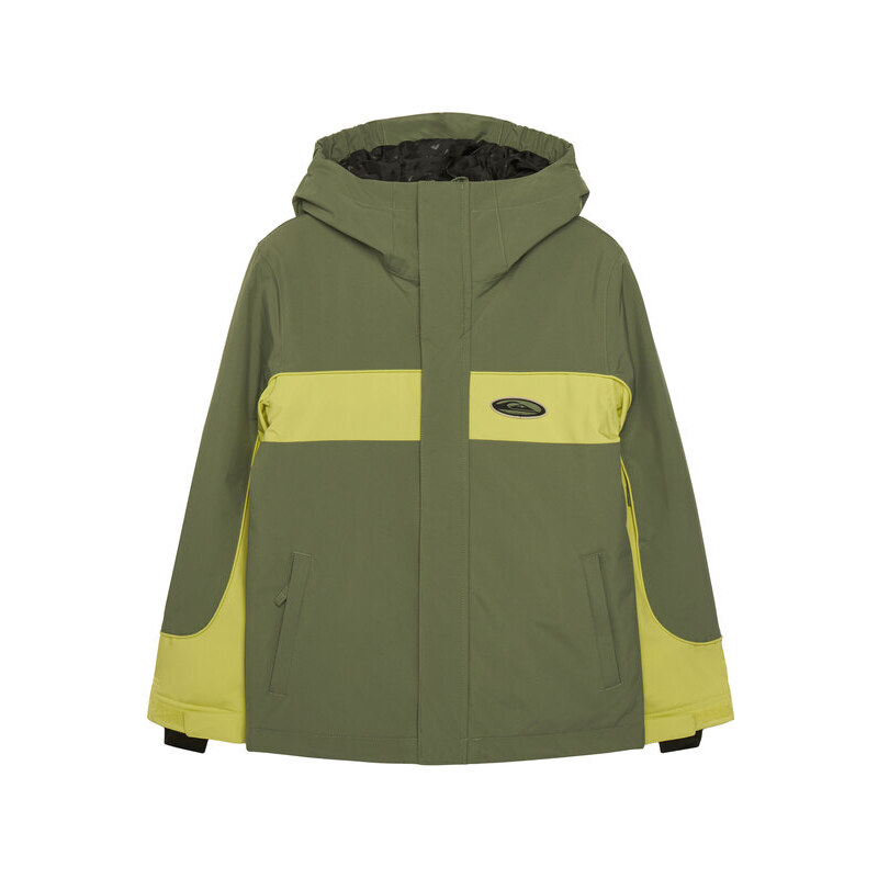 Snowboardová bunda Quiksilver 67529451