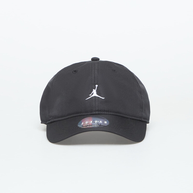 Čiapka Jordan Jan Jordan Essentials Cap Black Universal 67527719