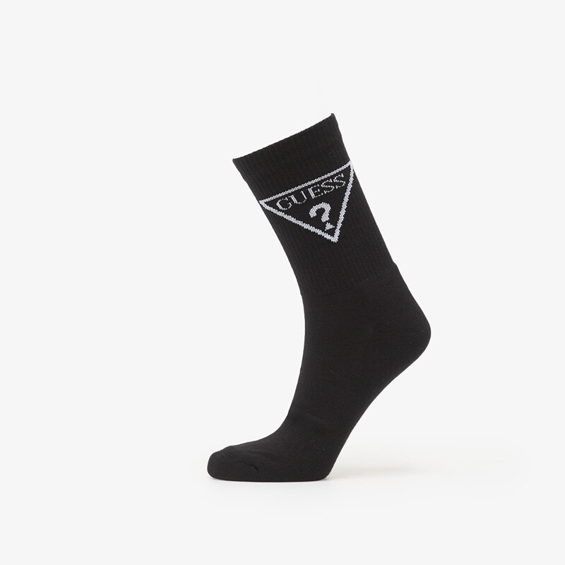 GUESS Sport Socks Jet Black Universal 67527733