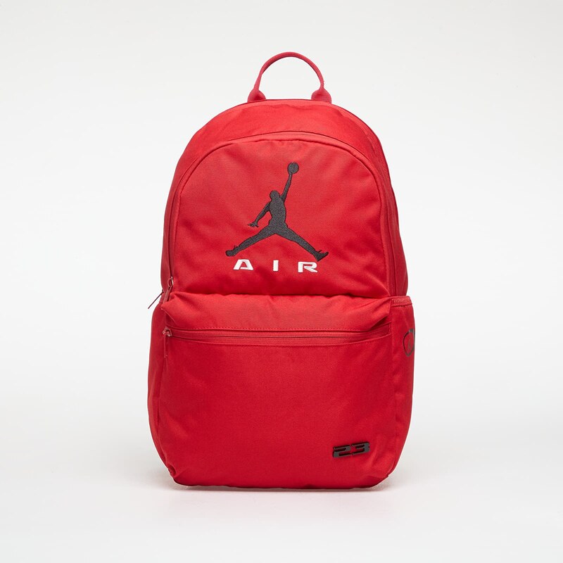 Batoh Jordan Jam Air Backpack Gym Red Universal 67527713