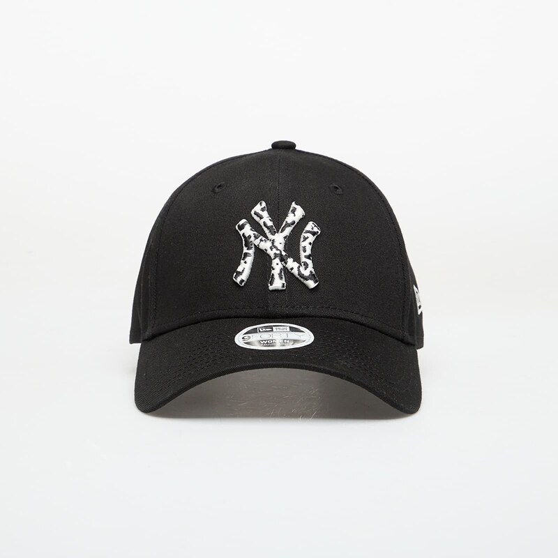 Šiltovka New Era 9FORTY New York Yankees MLB Animal Infill Womens Cap 67527692