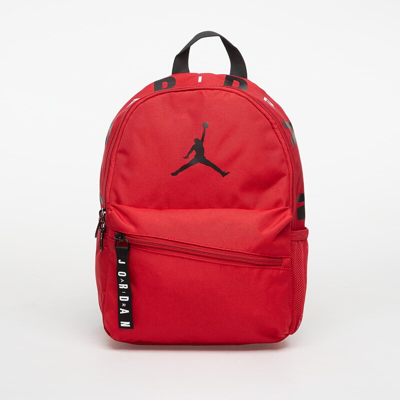 Batoh Jordan JAN Mini Air Patrol Backpack Gym Red S 67527752