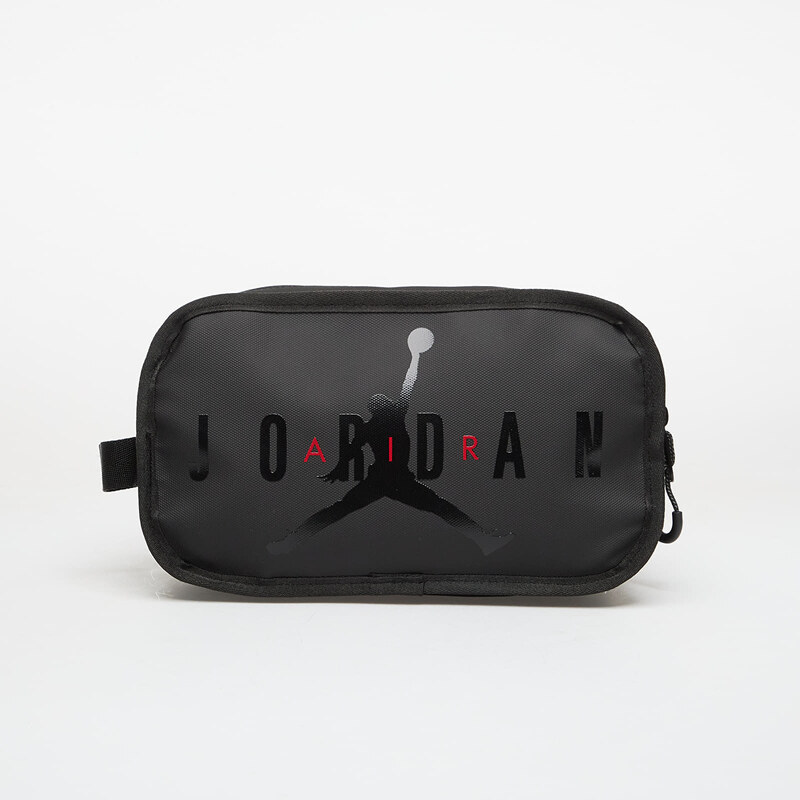 Jordan Jan Travel Dopp Kit Black 3 l 67527672