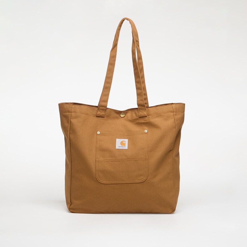 Taška Carhartt WIP Bay Tote Hamilton Brown Universal 67527687