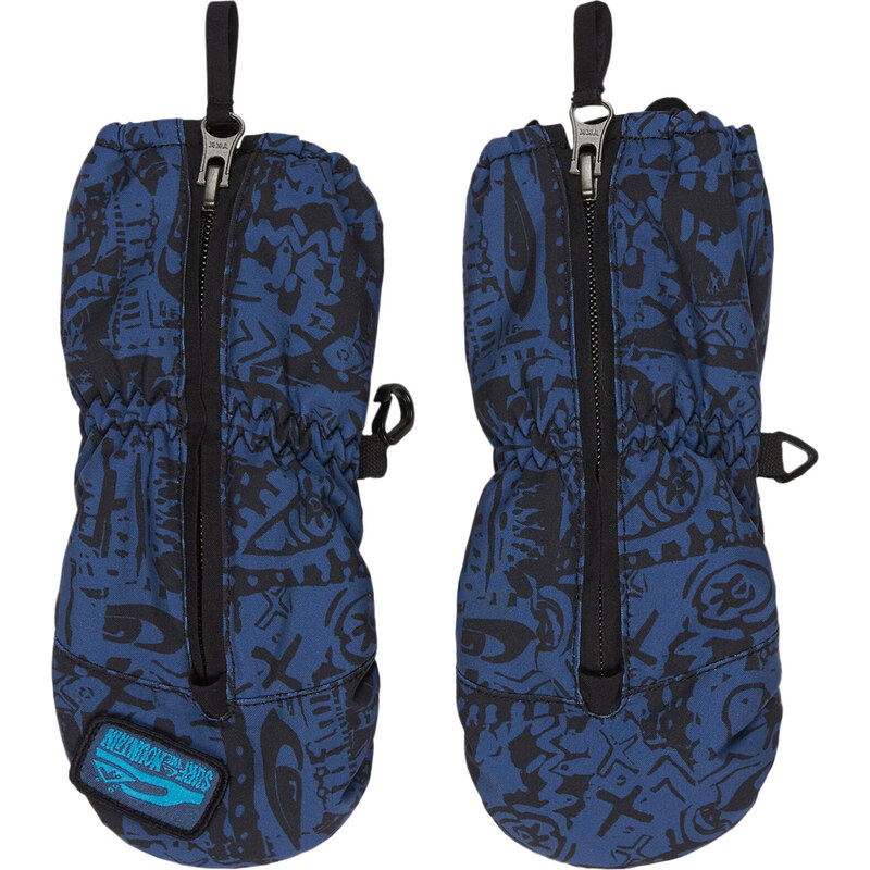 Lyžiarske rukavice Quiksilver 67530968