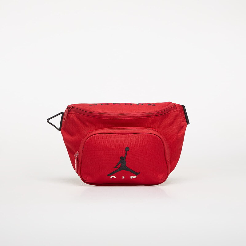 Šiltovka Jordan Jam Air Crossbody Gym Red Universal 67554256