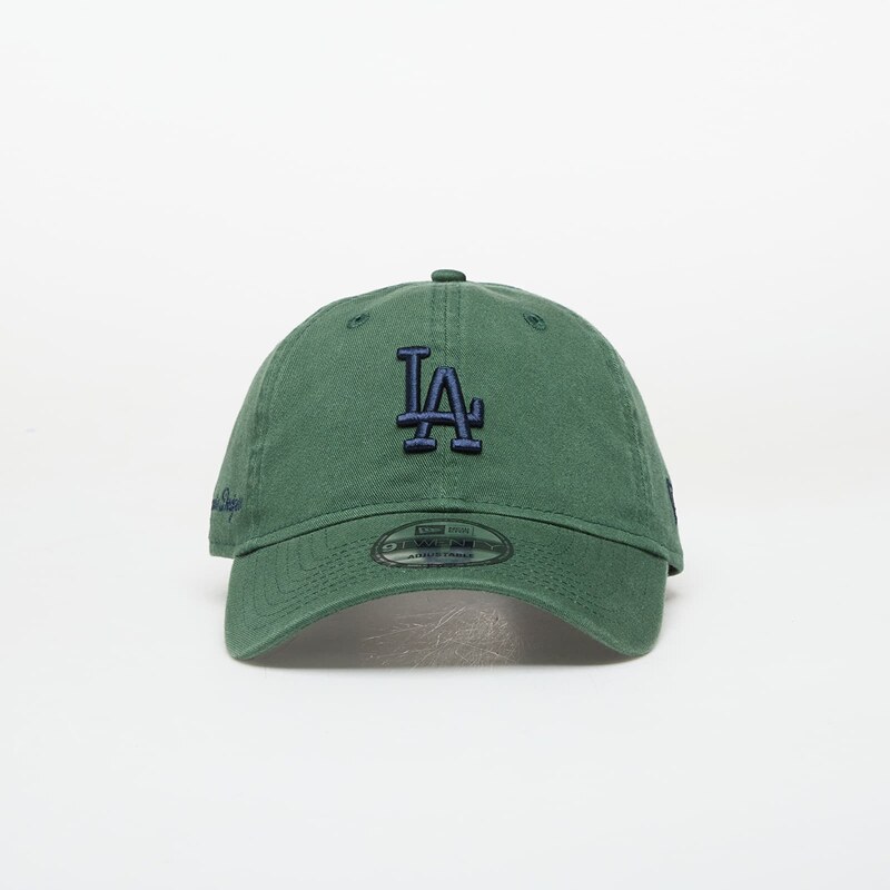 Šiltovka New Era 9TWENTY Los Angeles Dodgers MLB Washed Script 67527703