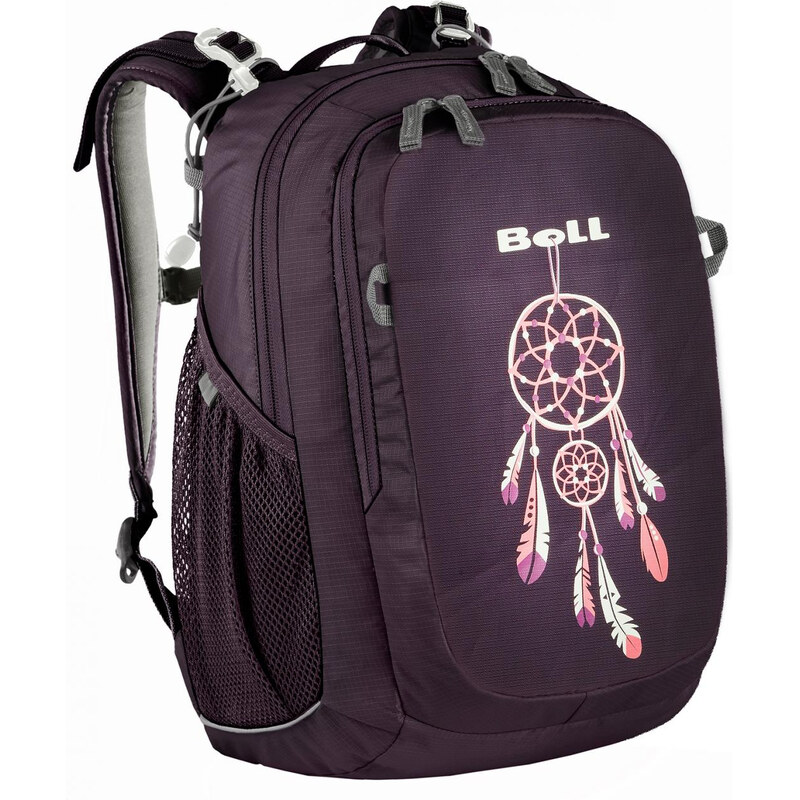 Boll batoh Sioux 15l fialový 65425062