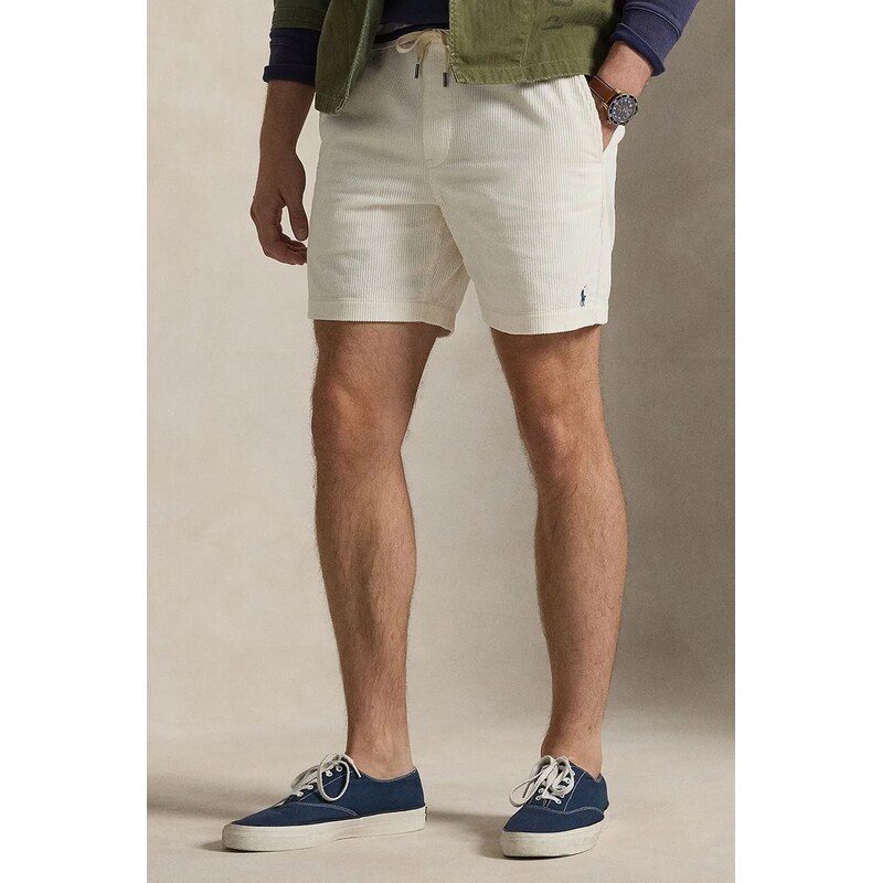 Štruksové šortky Polo Ralph Lauren 68214253