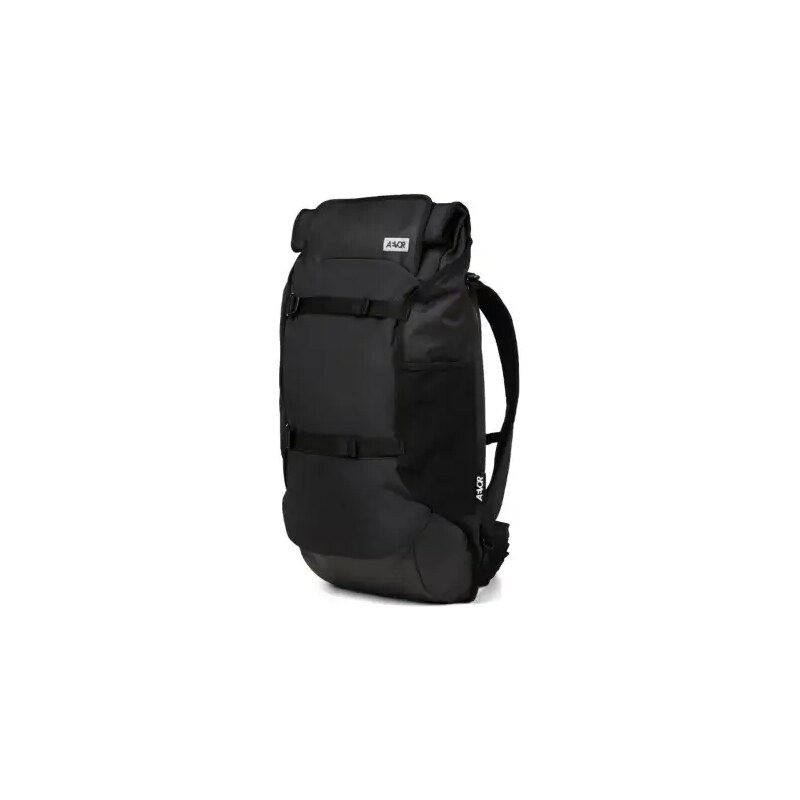 Aevor Travel Pack cestovný batoh Proof Black 67527962