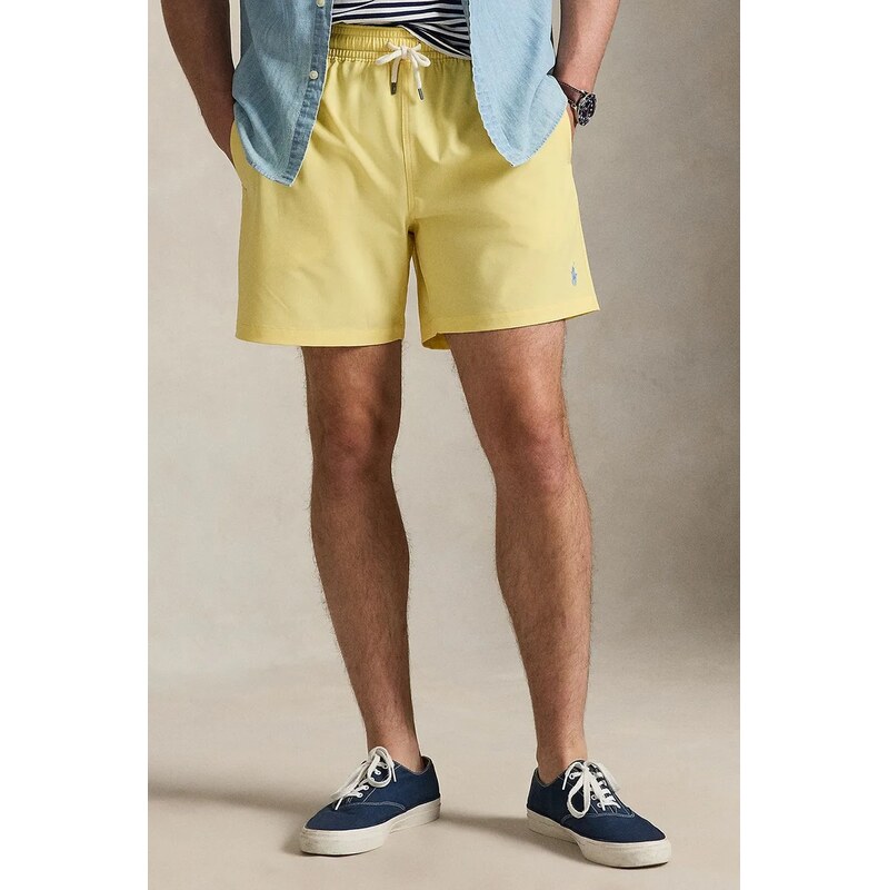 Plavkové šortky Polo Ralph Lauren 67528004